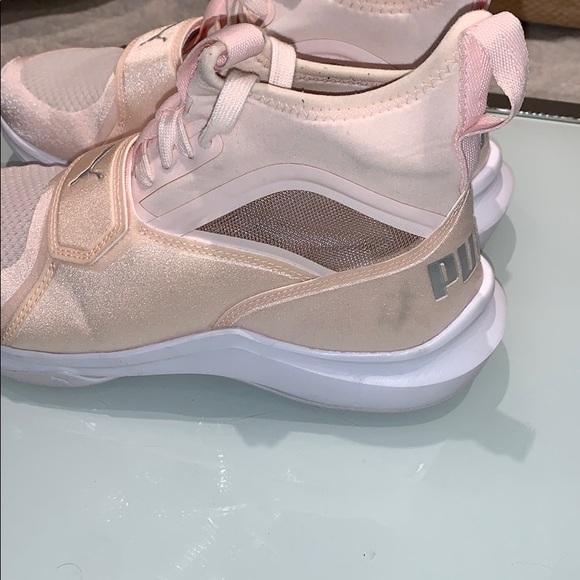 Lace up sock Sneaker - Picture 5 of 7